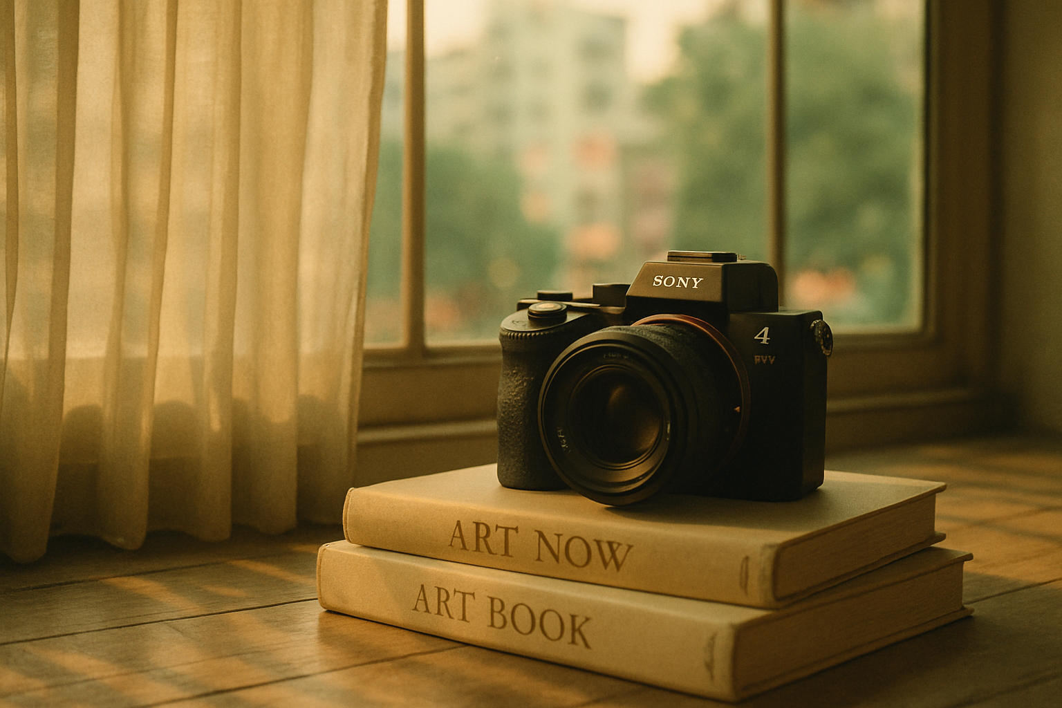 Hong Kong Photography Studio